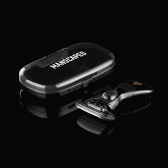 MANSCAPED Ultra Smooth Package