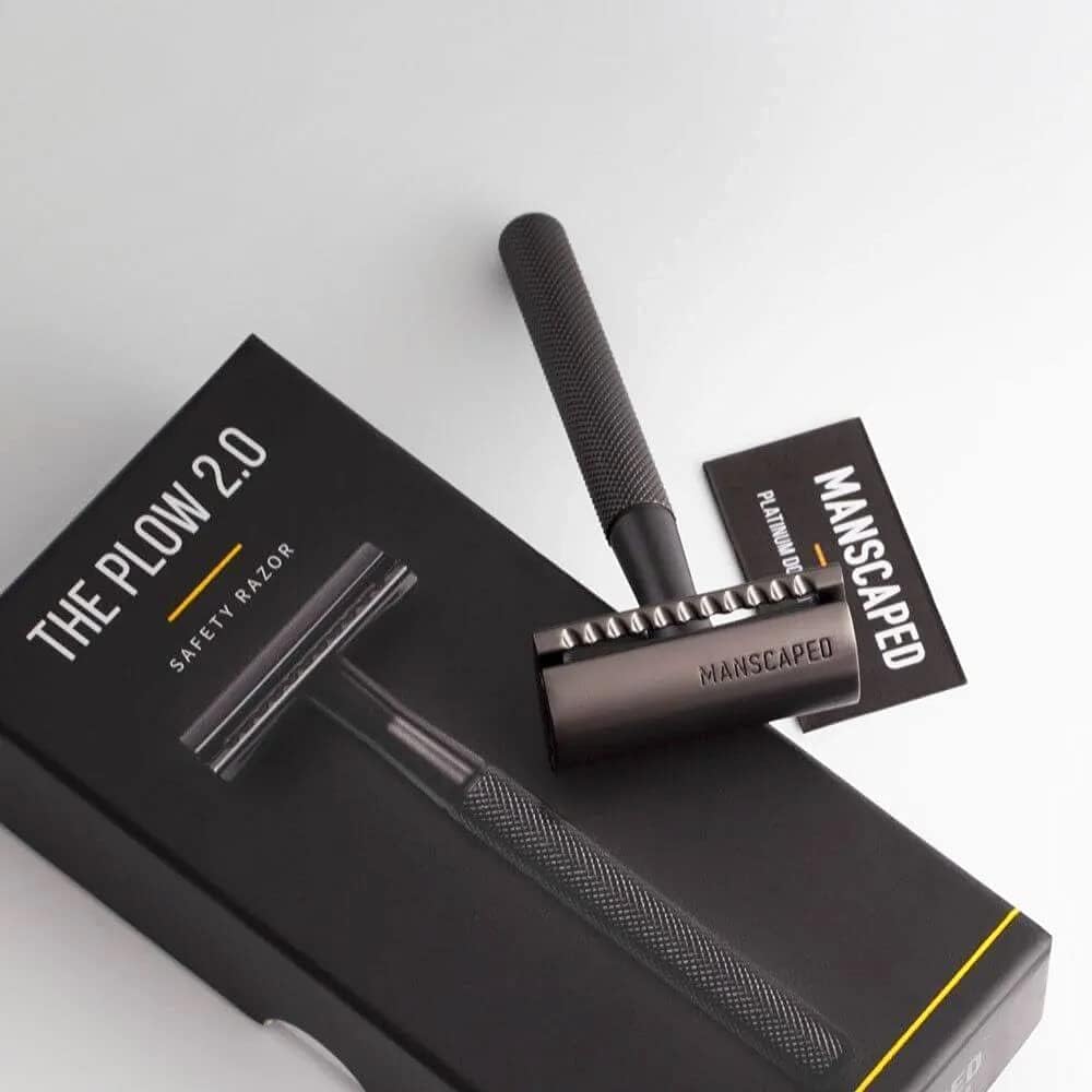 MANSCAPED The Tool Box 5.0 Ultra