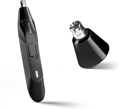 MANSCAPED Weed Whacker 2.0   Ear Hair Trimmer Plus