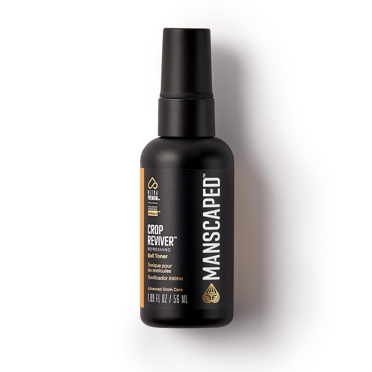 MANSCAPED The Crop Reviver