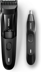 MANSCAPED The Face Grooming Duo
