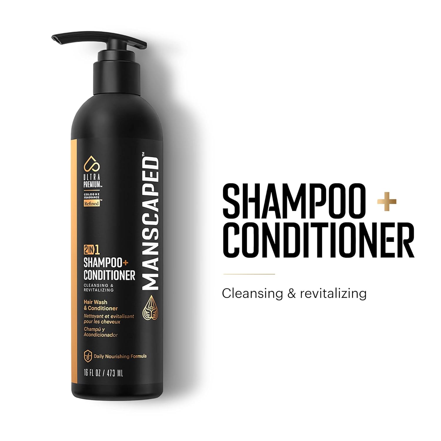 MANSCAPED The Luxury Package 4.0
