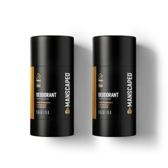 MANSCAPED UltraPremium Deodorant