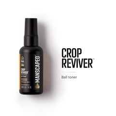 MANSCAPED Crop Essentials Male Care Hygiene Bundle