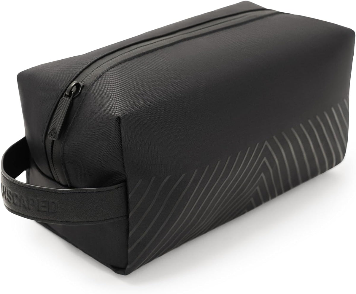 The Shed 2.0 Toiletry Bag