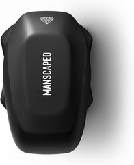 MANSCAPED The Dome Shaver Plus