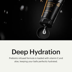 MANSCAPED Crop Cleanser