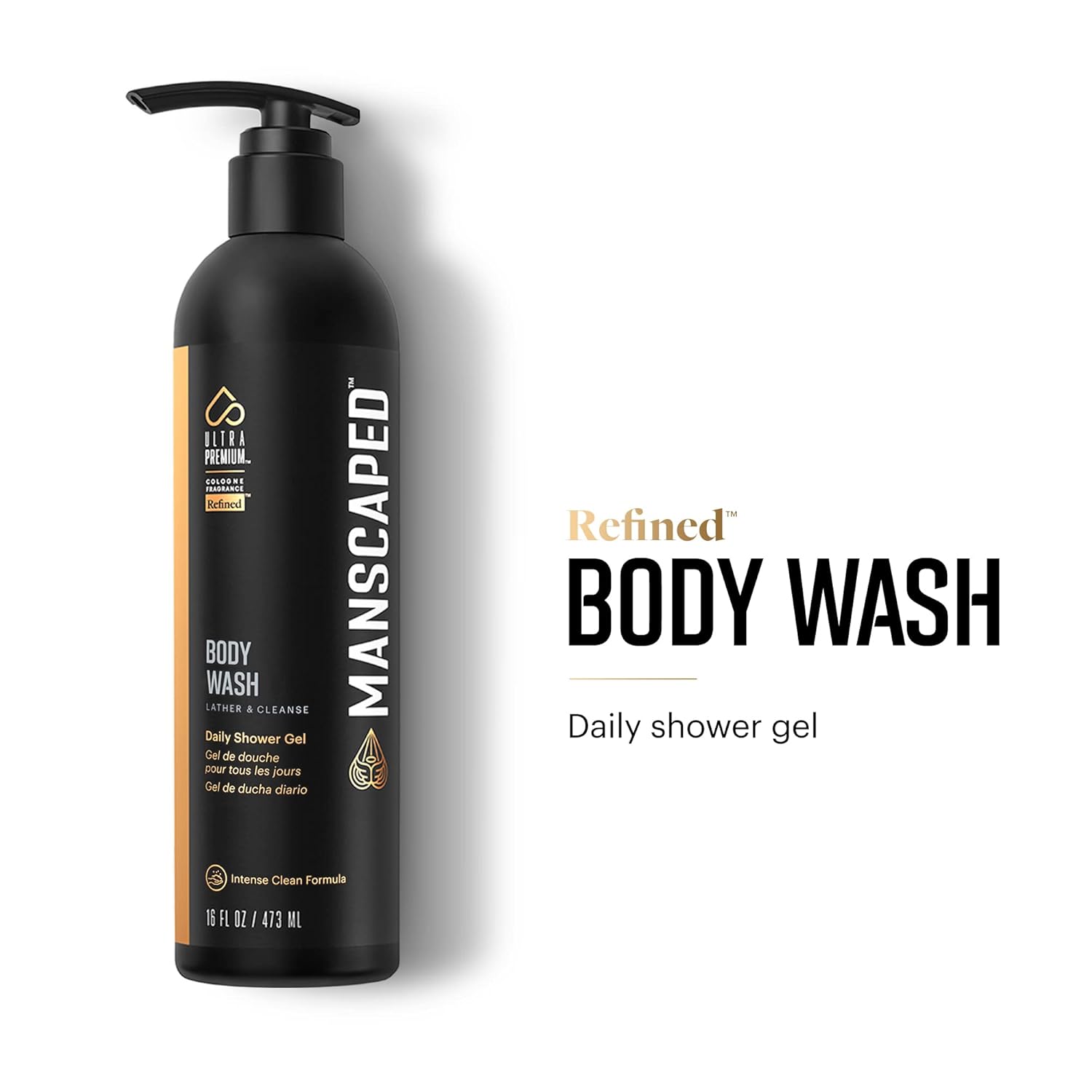 MANSCAPED The Luxury Package 4.0