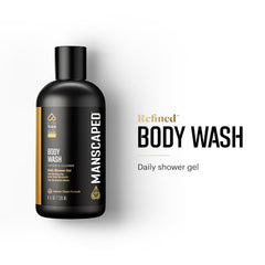 MANSCAPED Crop Essentials Male Care Hygiene Bundle