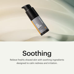 MANSCAPED Face Shave Soother