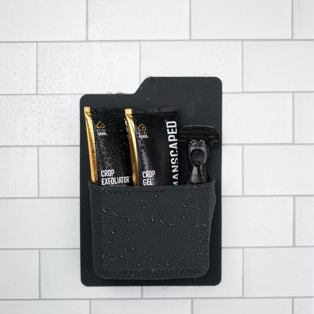 MANSCAPED Ultra Smooth Package