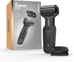 MANSCAPED The Chairman PRO