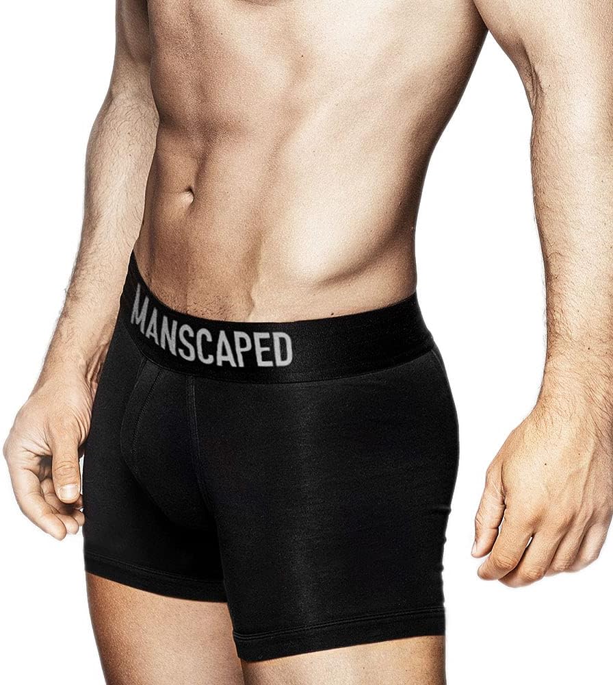 MANSCAPED Boxers
