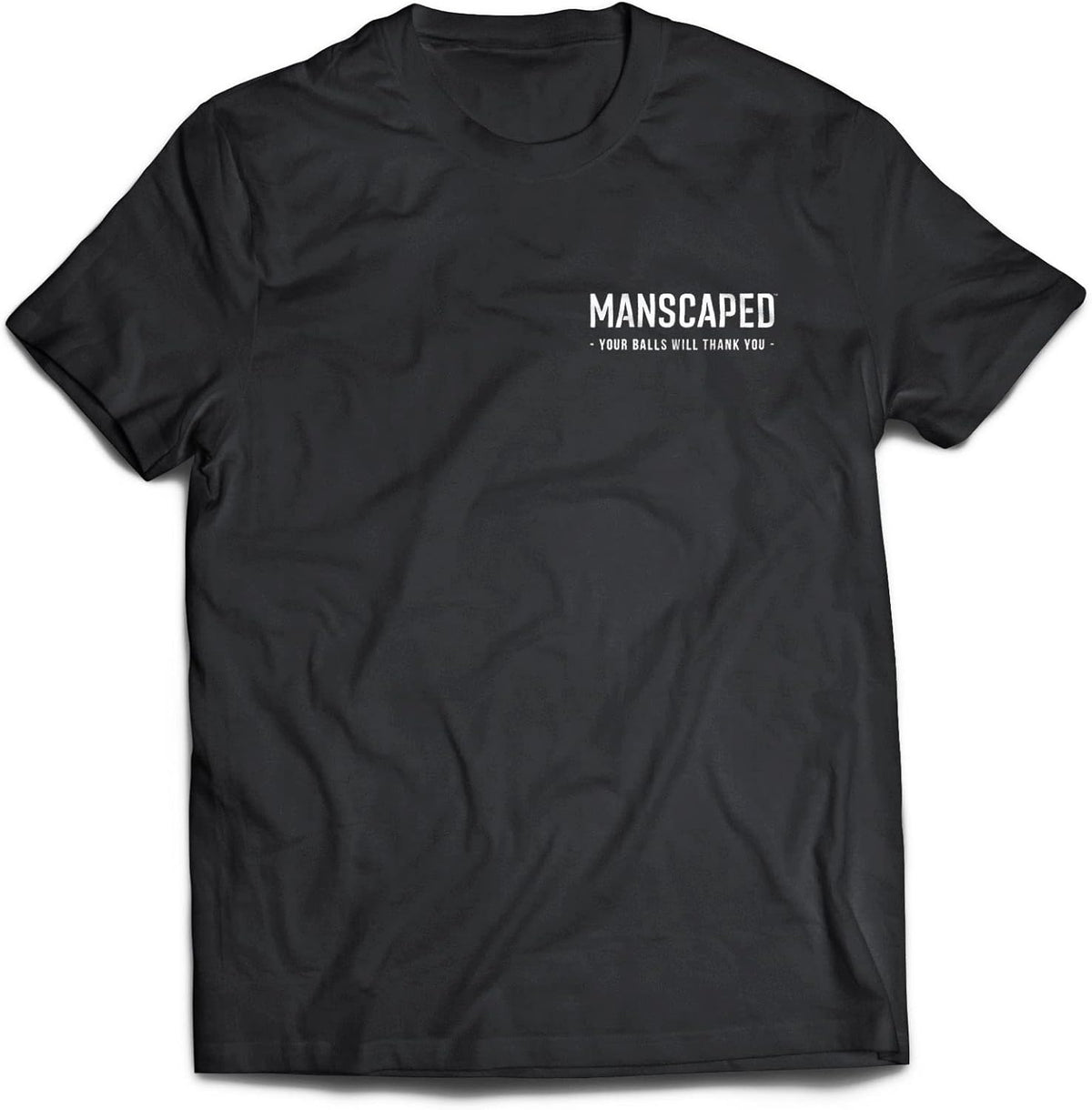 MANSCAPED T?shirt