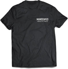 MANSCAPED T?shirt