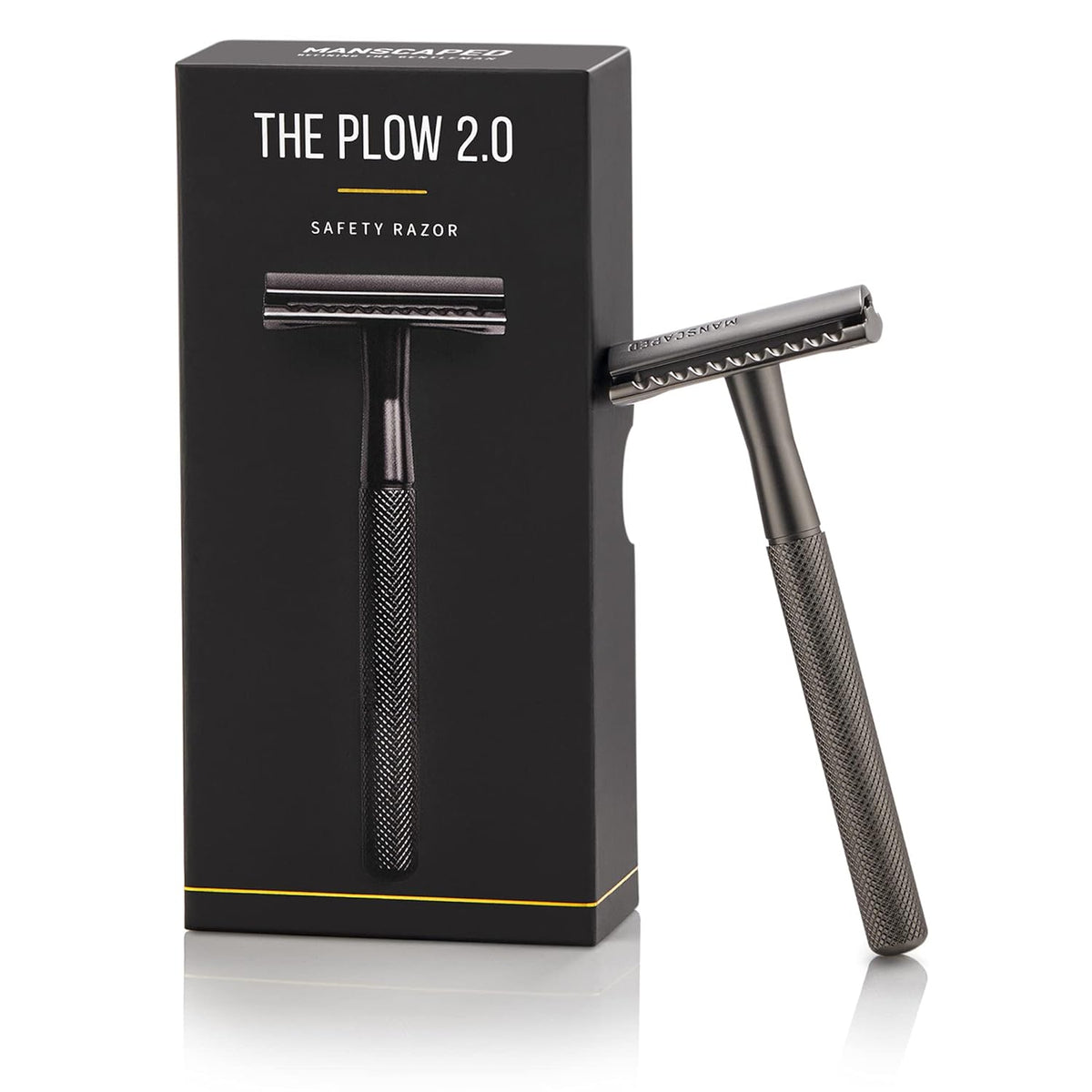 MANSCAPED The Plow 2.0