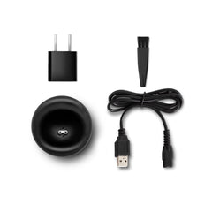 MANSCAPED The Lawn Mower 3.0 Replacement Charger   Accessory Kit