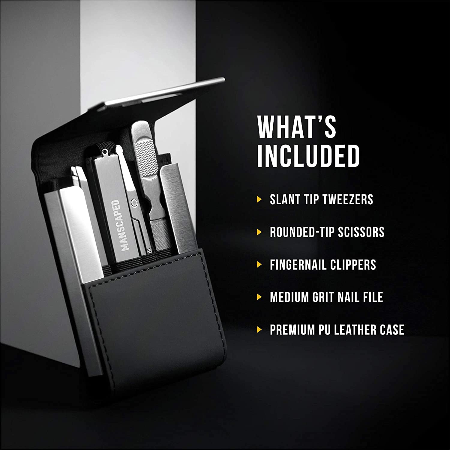 MANSCAPED Shears 2.0 Kit