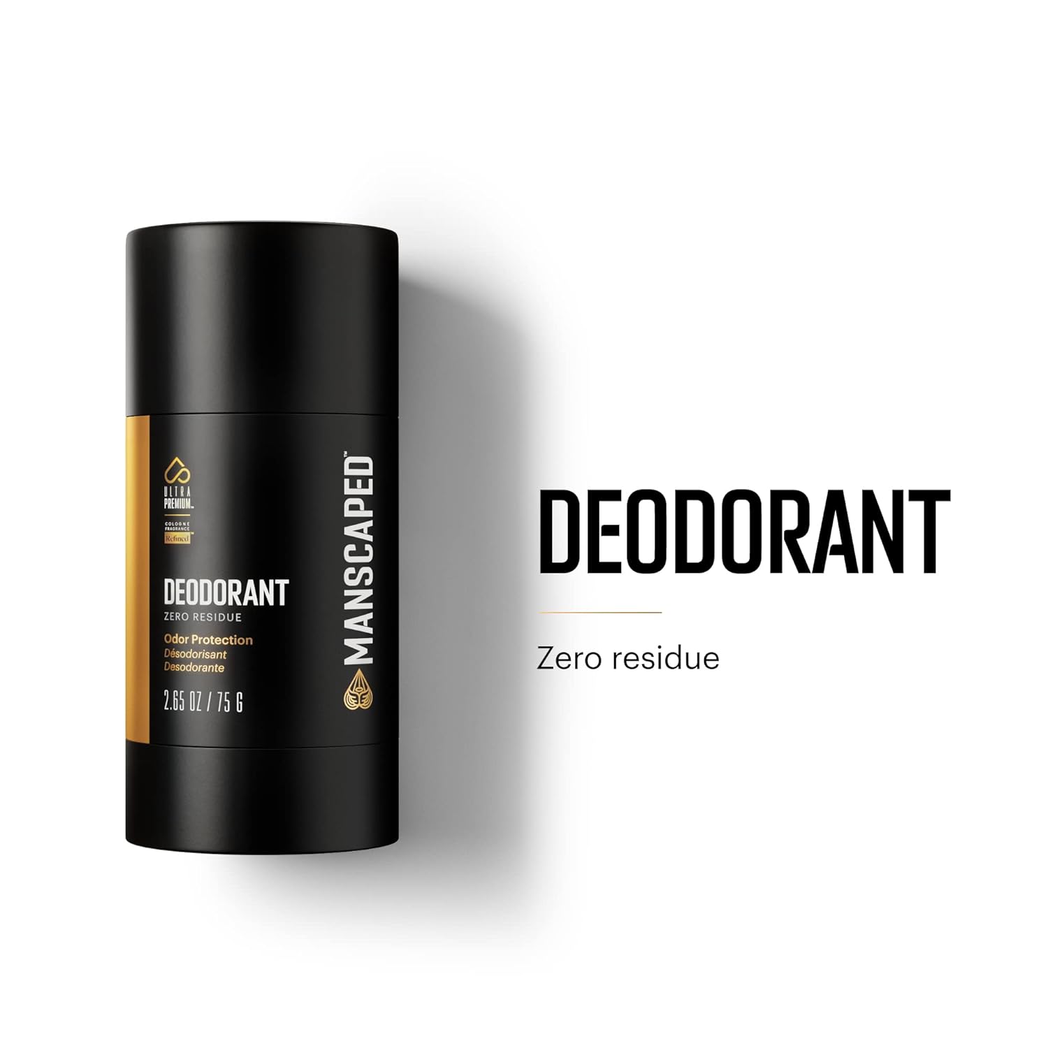 MANSCAPED The Luxury Package 4.0