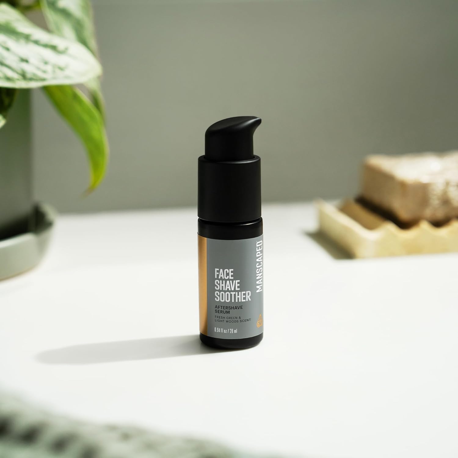 MANSCAPED Face Shave Soother