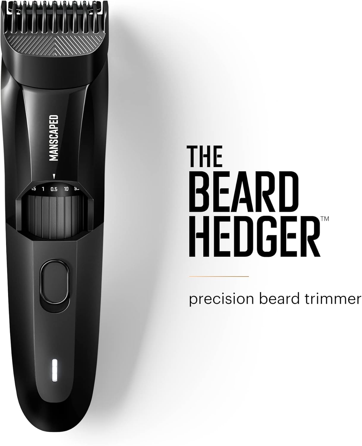 MANSCAPED The Face Grooming Duo
