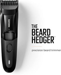 MANSCAPED The Face Grooming Duo
