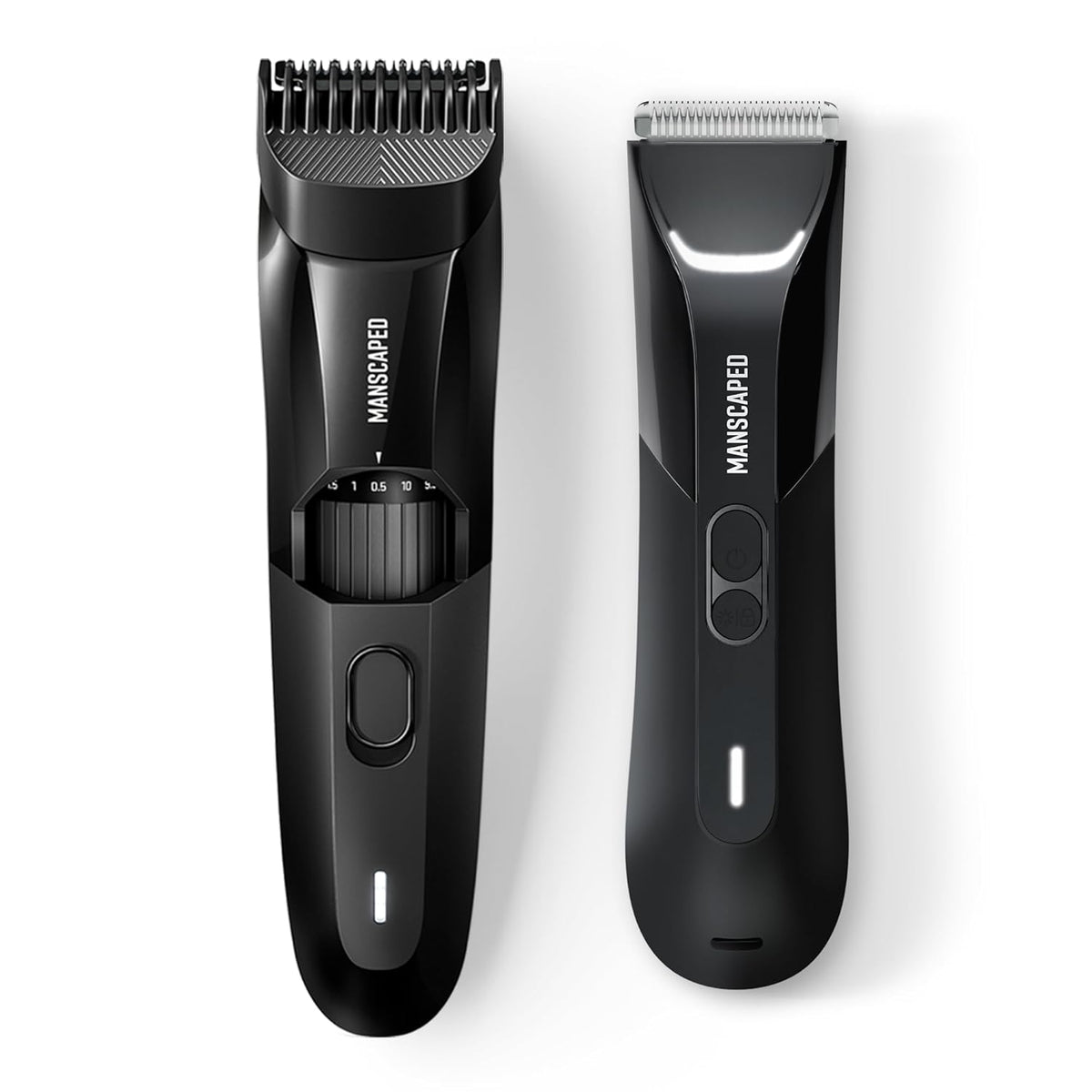 MANSCAPED The Beard   Body Bundle 4.0 PRO