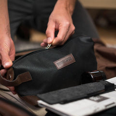 The Shed Travel Bag