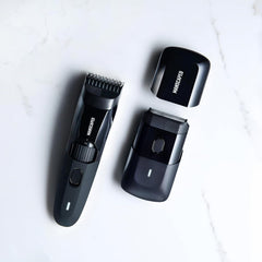 MANSCAPED The Beard Hedger    The Handyman