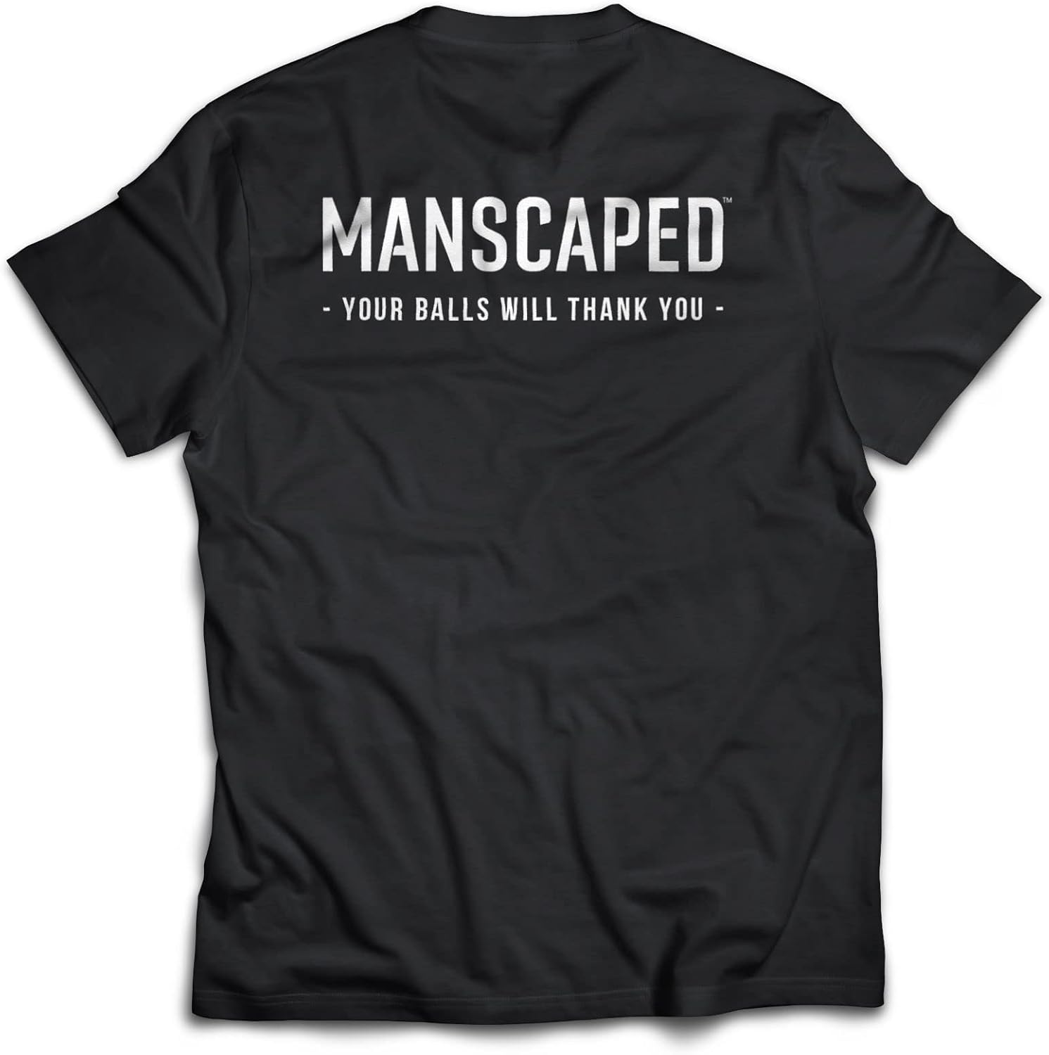 MANSCAPED T?shirt