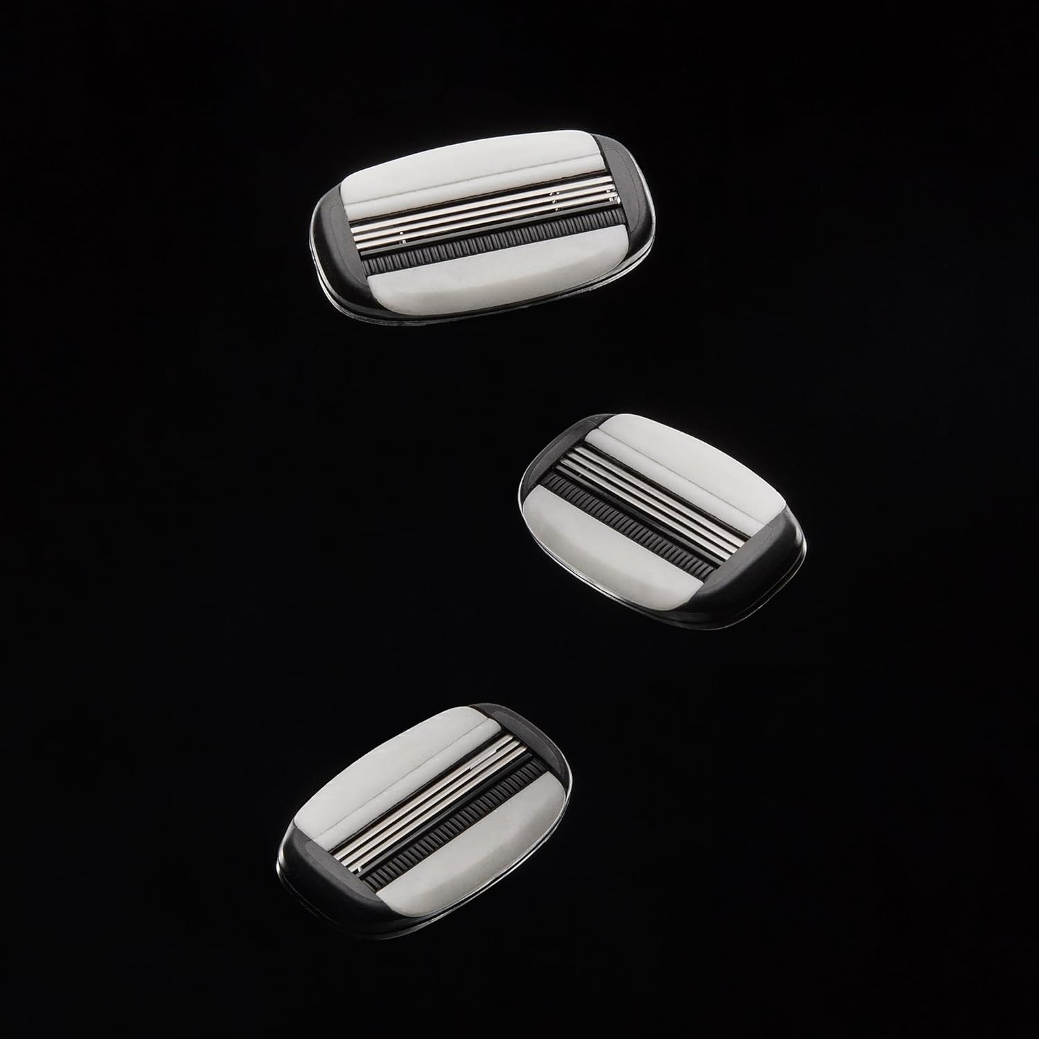 The Crop Shaver Razor Blade