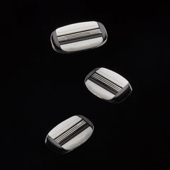 The Crop Shaver Razor Blade