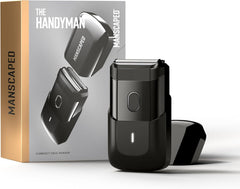 MANSCAPED The Handyman Travel Duo