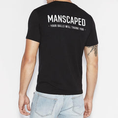 MANSCAPED T?shirt