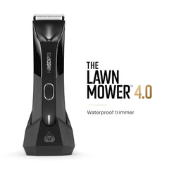 MANSCAPED The Luxury Package 4.0