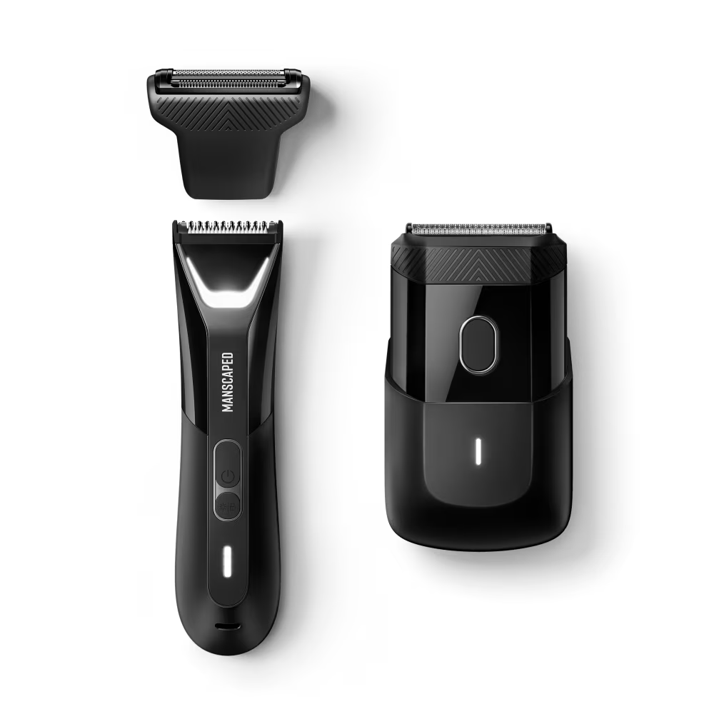 The Groin   Go Bundle