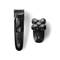 The Beard   Dome Bundle