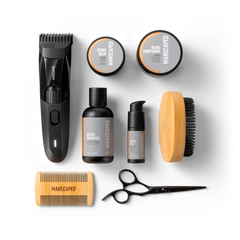 The Beard Hedger Pro Kit