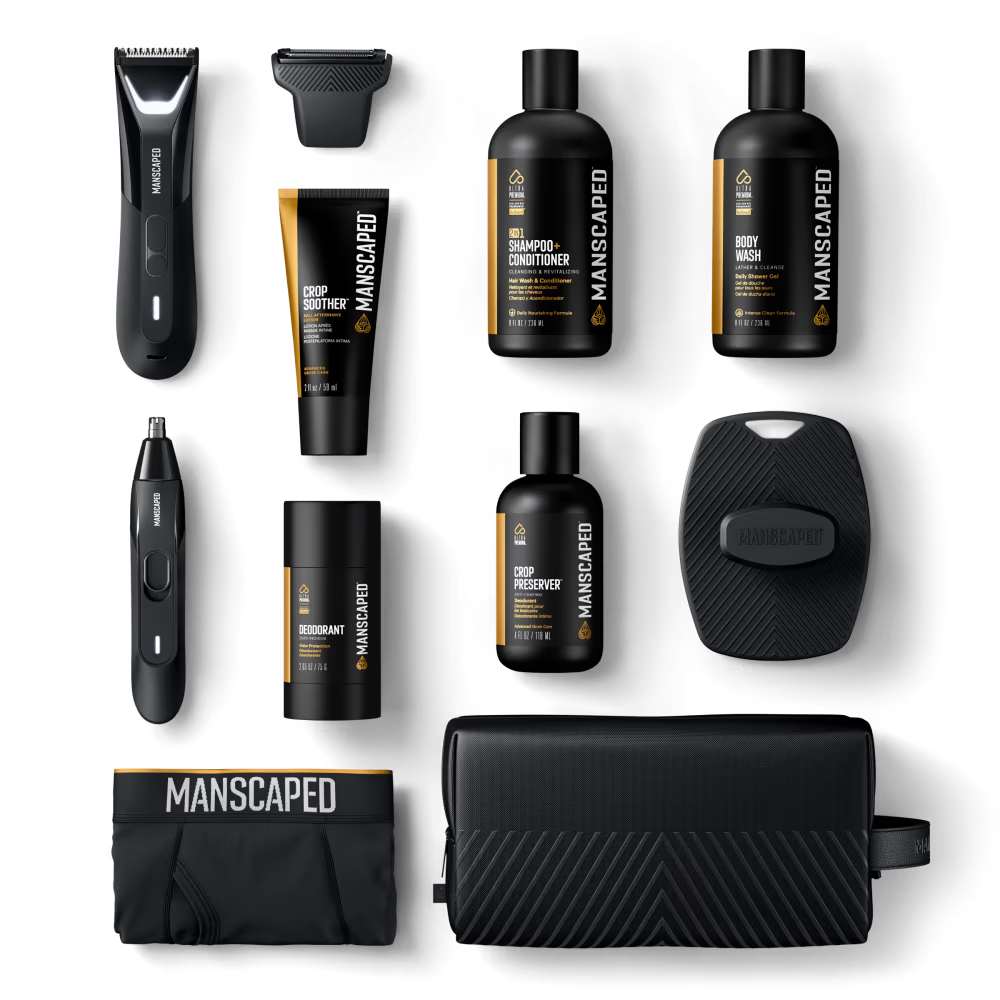 The Platinum Package 5.0 Ultra
