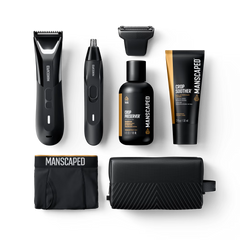 The Performance Package 5.0 Ultra All-In-One Grooming Kit