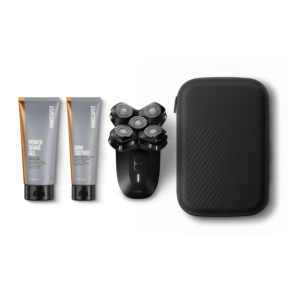 The Dome Pro Package