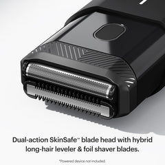 MANSCAPED The Handyman Replacement Blade
