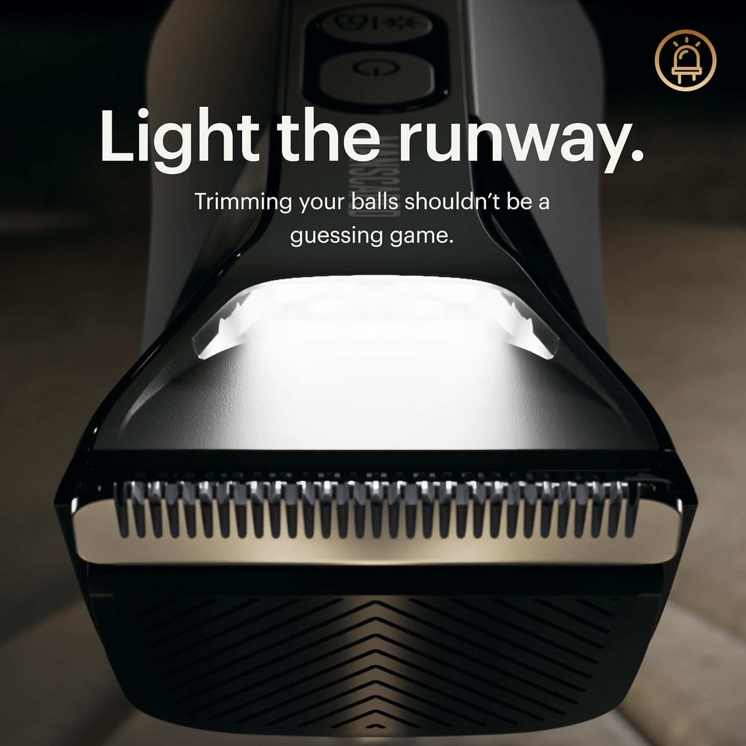 MANSCAPED The Lawn Mower 4.0 PRO