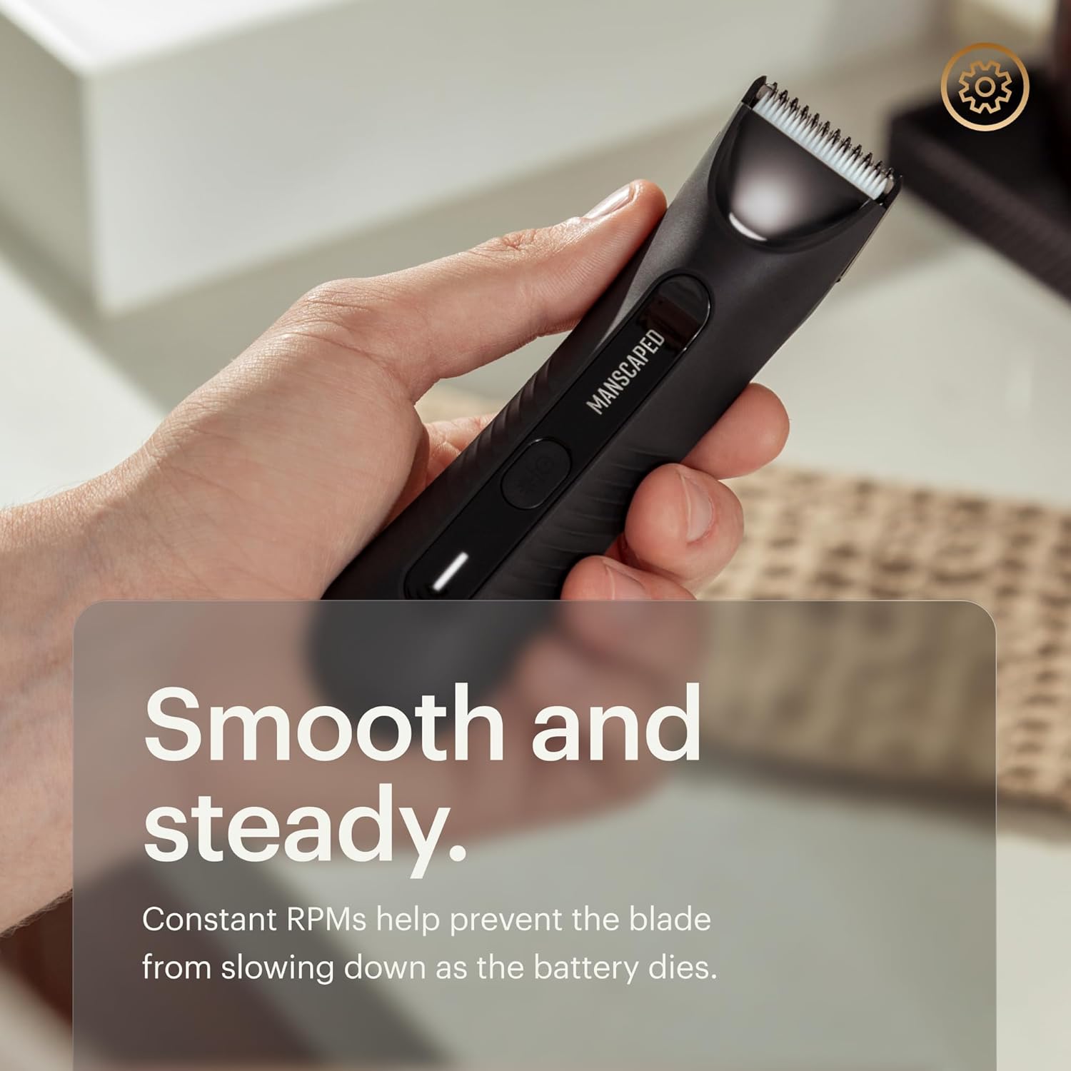 MANSCAPED The Perfect Duo 3.0 Plus