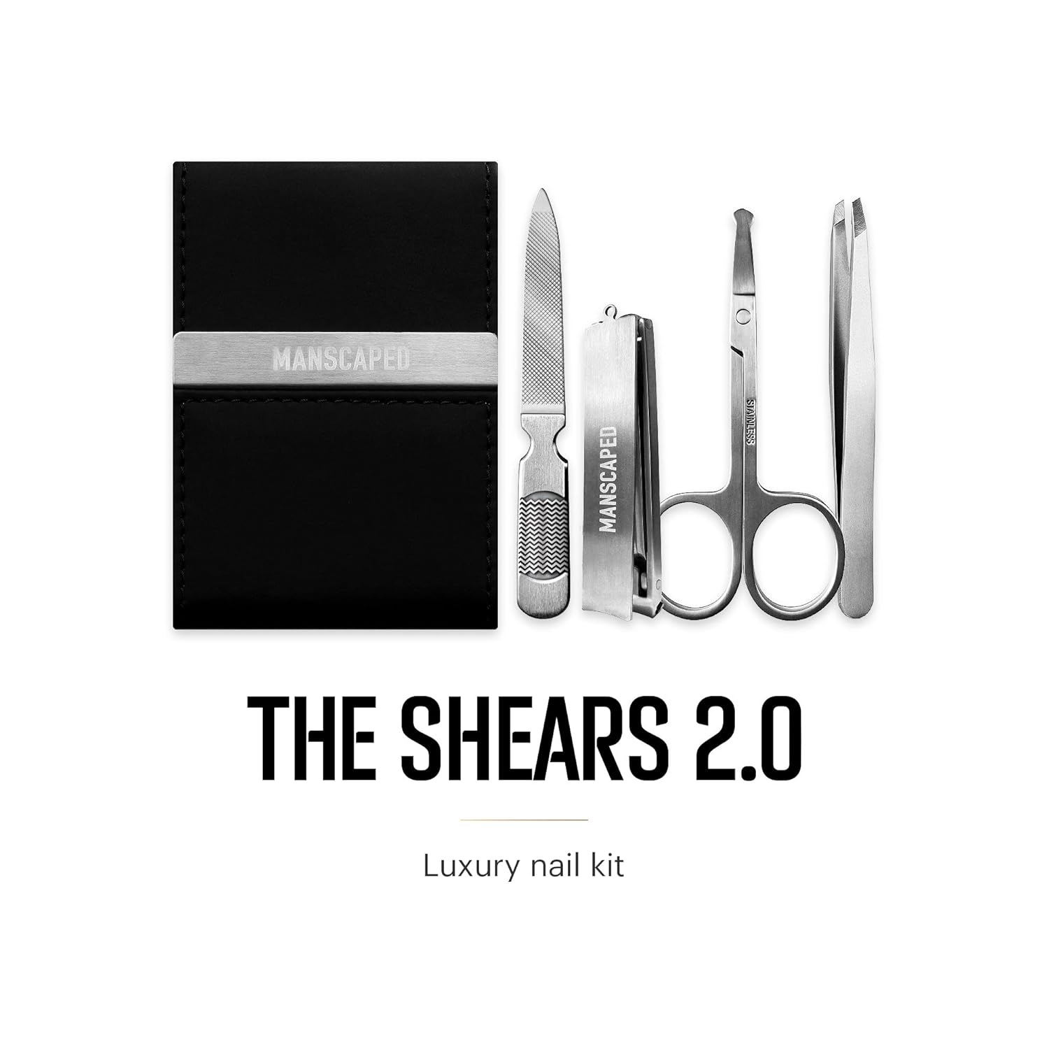 MANSCAPED The Luxury Package 4.0