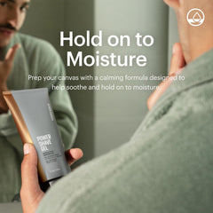 MANSCAPED Power Shave Gel