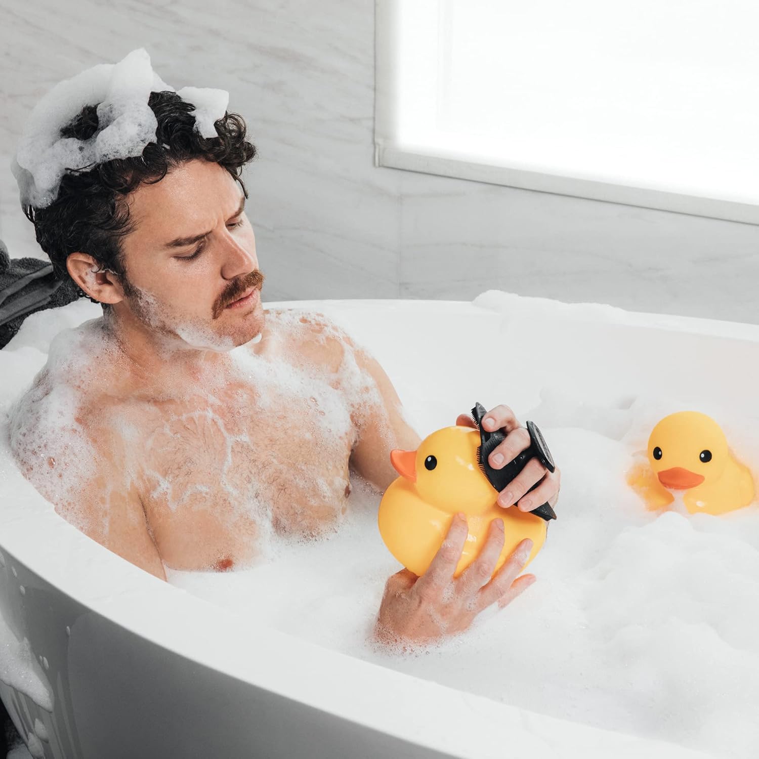 MANSCAPED The Body Buffer