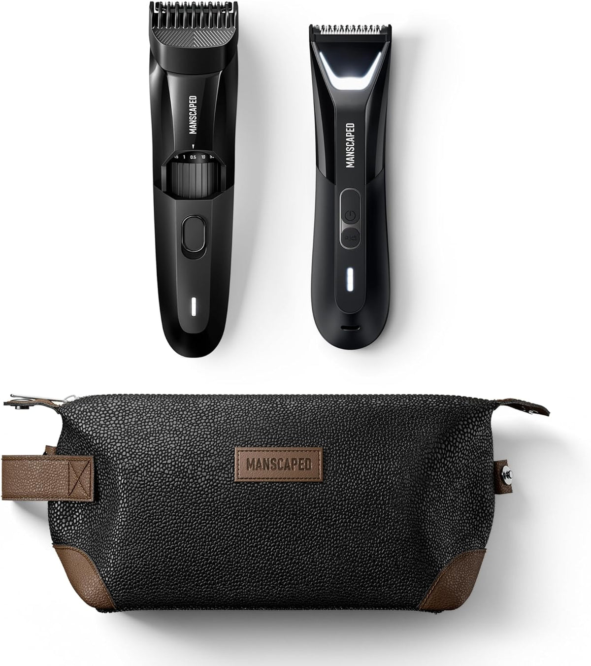 MANSCAPED The Beard   Body Bundle 5.0