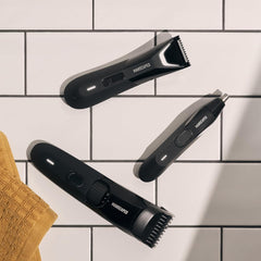 MANSCAPED Body, Beard   Face Bundle 5.0