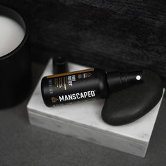 MANSCAPED The Foot Duster